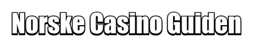Norske Casino Guiden logo featuring trusted Norwegian reviews