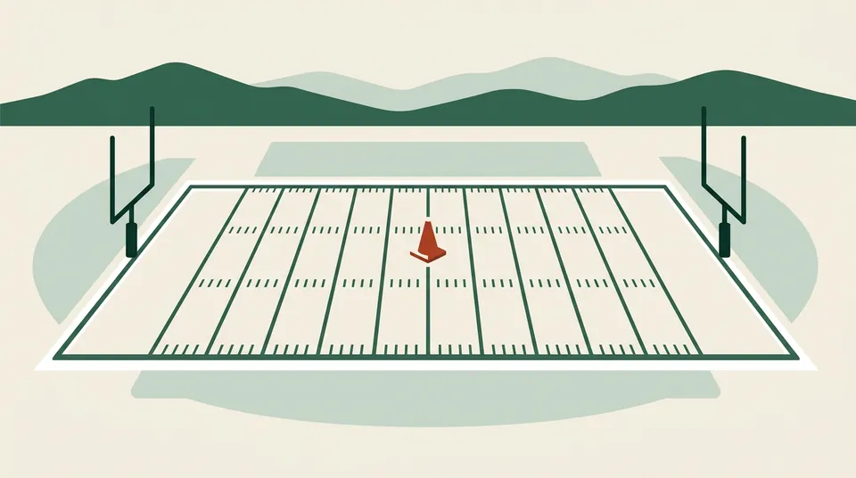 Betting the Commanders: Does Home-Team Bias Move Virginia Lines?